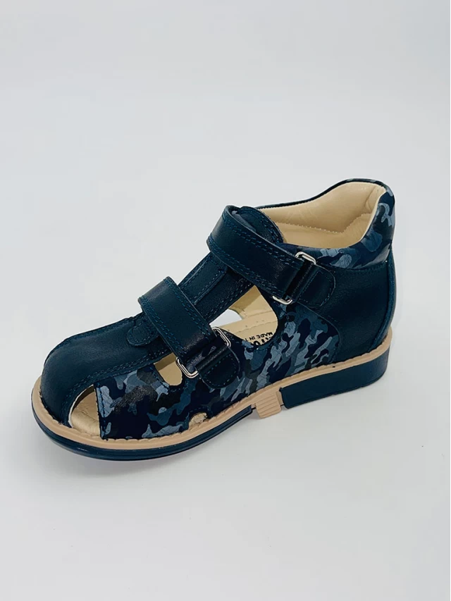 Sandale baieti Cod 711=2912